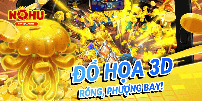 Mẹo chơi Bắn Cá Thần Rồng xanh chín bền vững