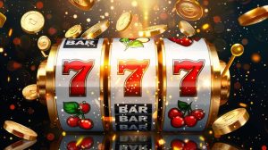 Nhà cái nổ hũ 777